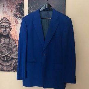 Lessons men’s  jacket